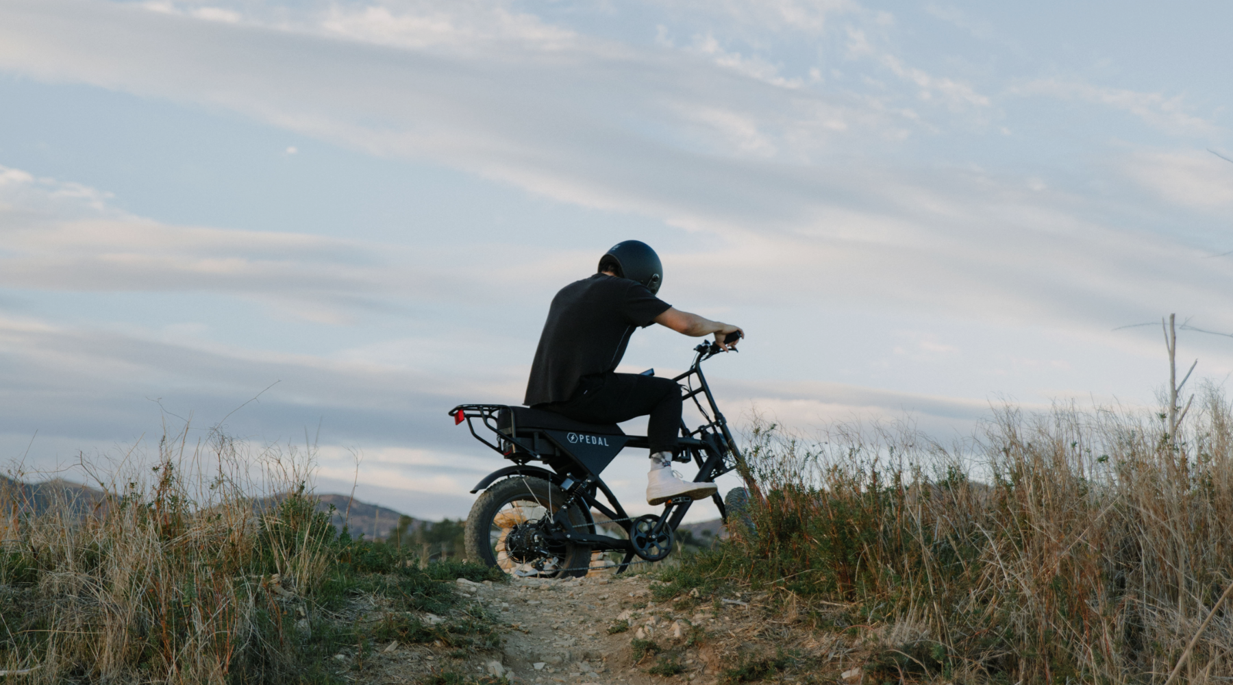 Safety 101 - tips and tricks to riding