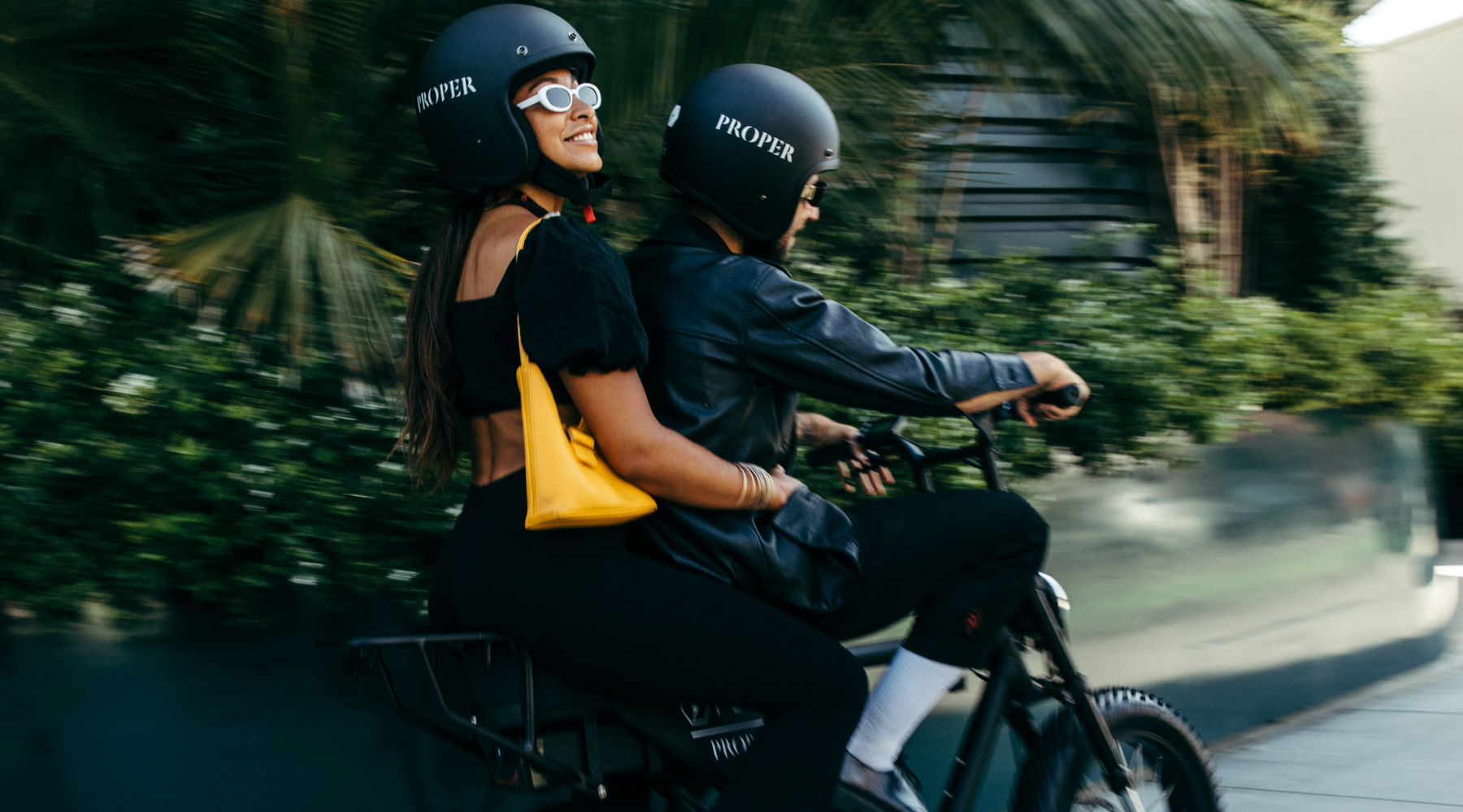 Tandem Adventures