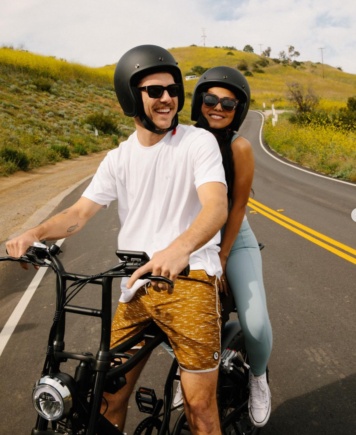 Choosing Your Perfect E-Bike: A Comprehensive Guide