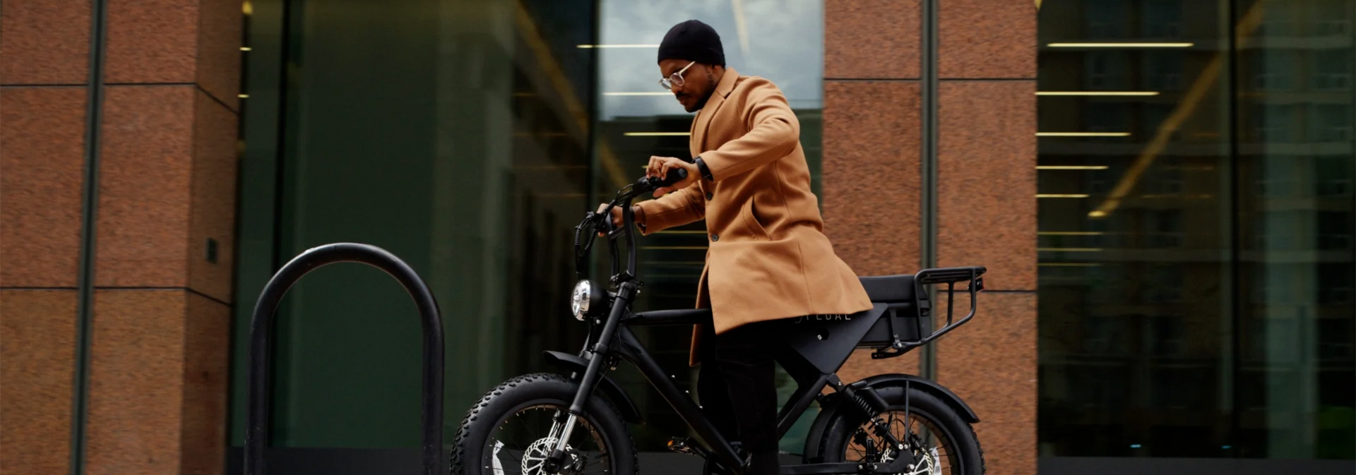 PEDAL Electric's Best Practices For Locking Up Your E-Bike