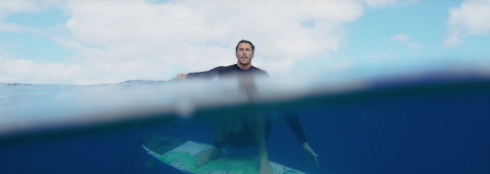 Brand Story joyride° | Jack Freestone