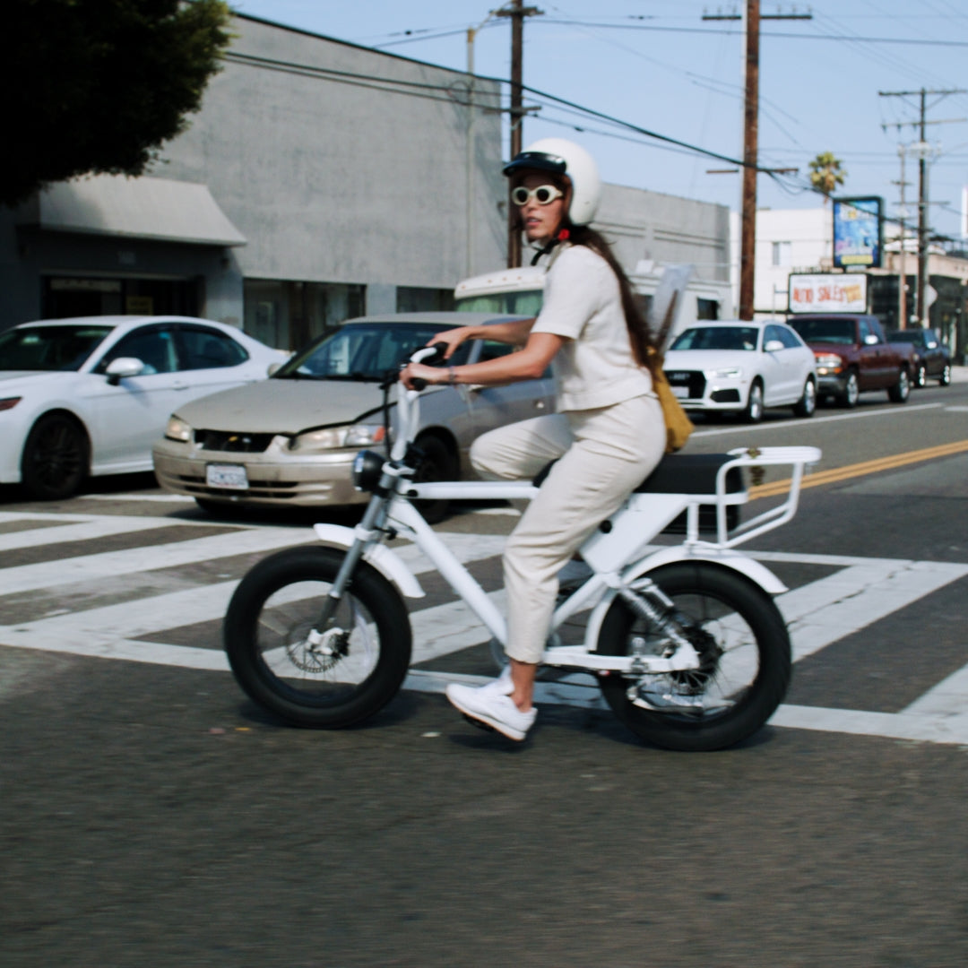 How Fast Do Electric Bikes Go?