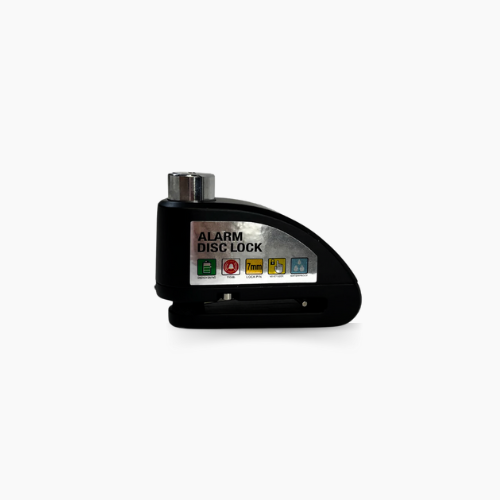 E-Bike Alarm Disc Lock