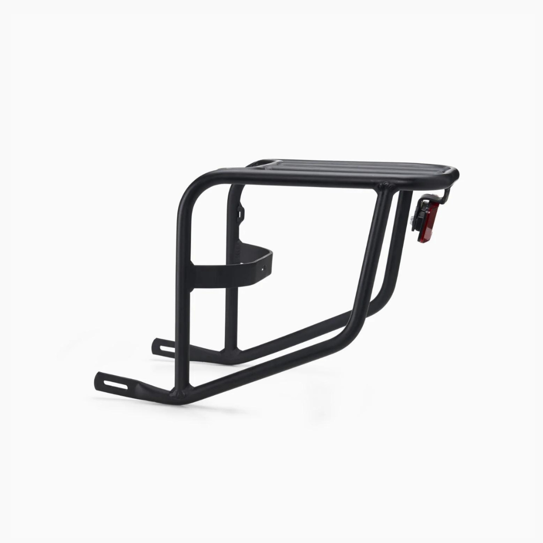 Rear Cargo Rack