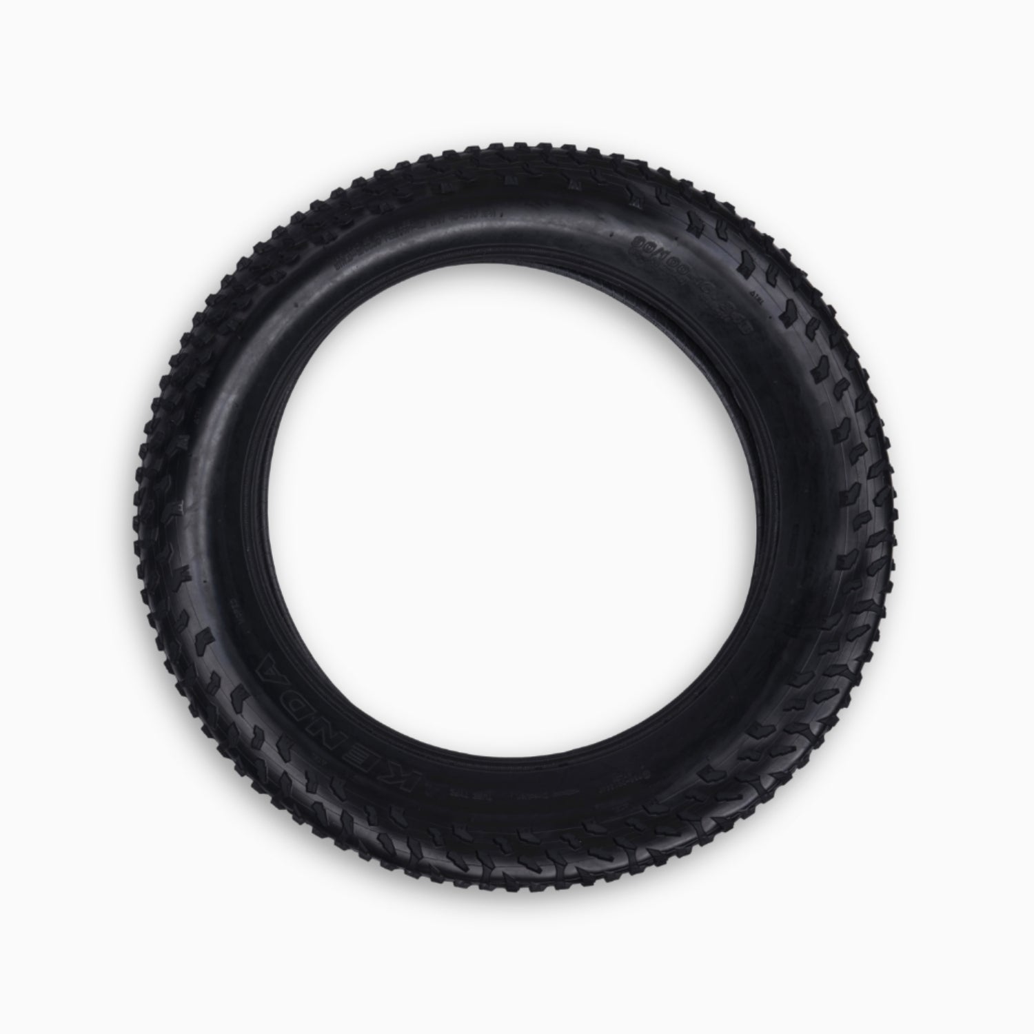 20” All Terrain Tire