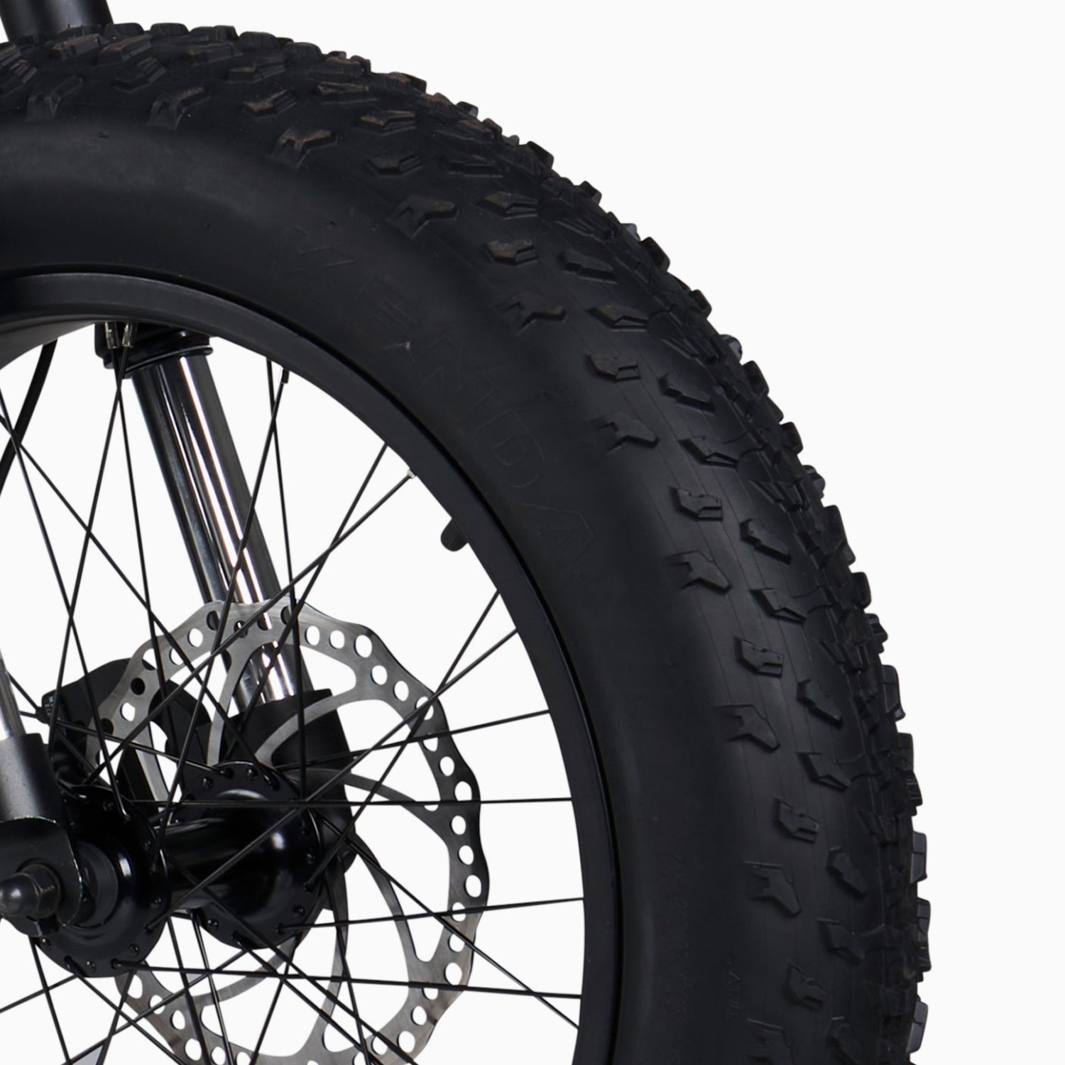 20” All Terrain Tire