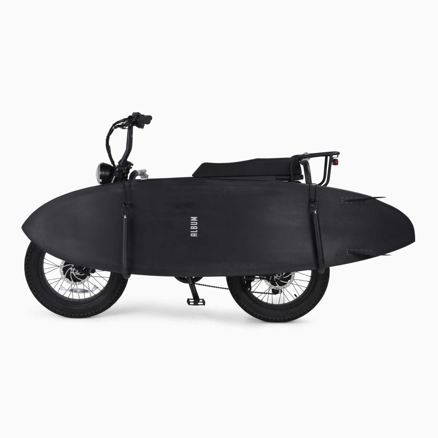 Longboard Surf Rack