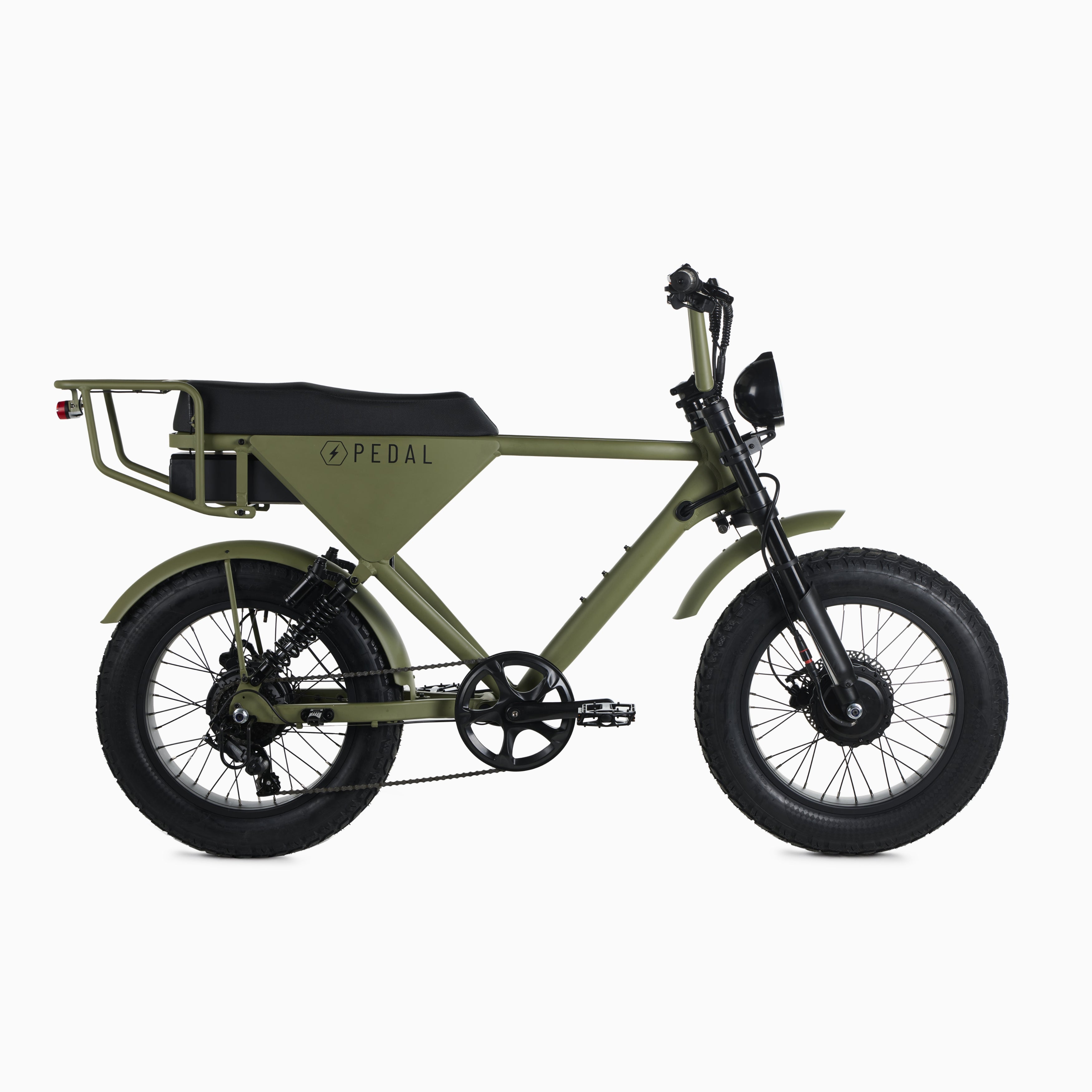 12+ E-Bike Pedal Electric Pedal Bike: Premium E-Bike | Pedal Electric