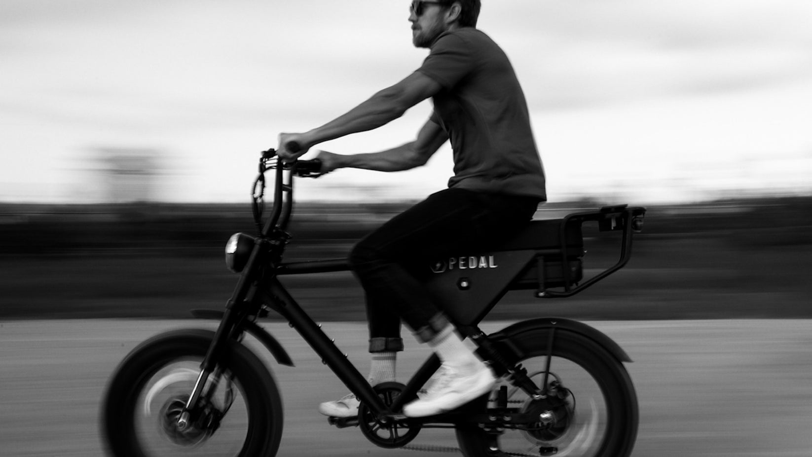 Electric Pedal Bike Premium EBike Pedal Electric