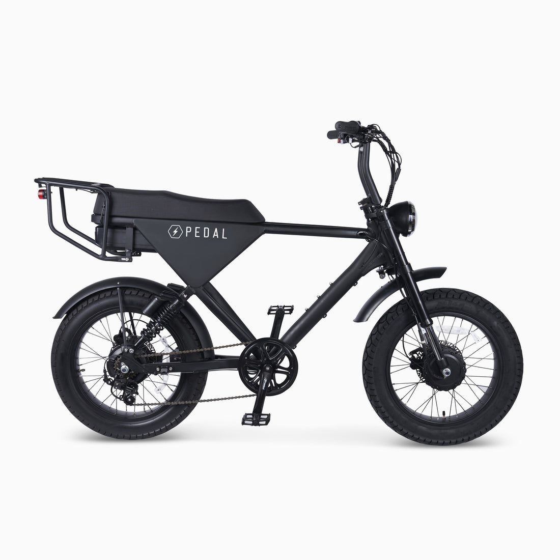 Electric Pedal Bike Premium EBike Pedal Electric