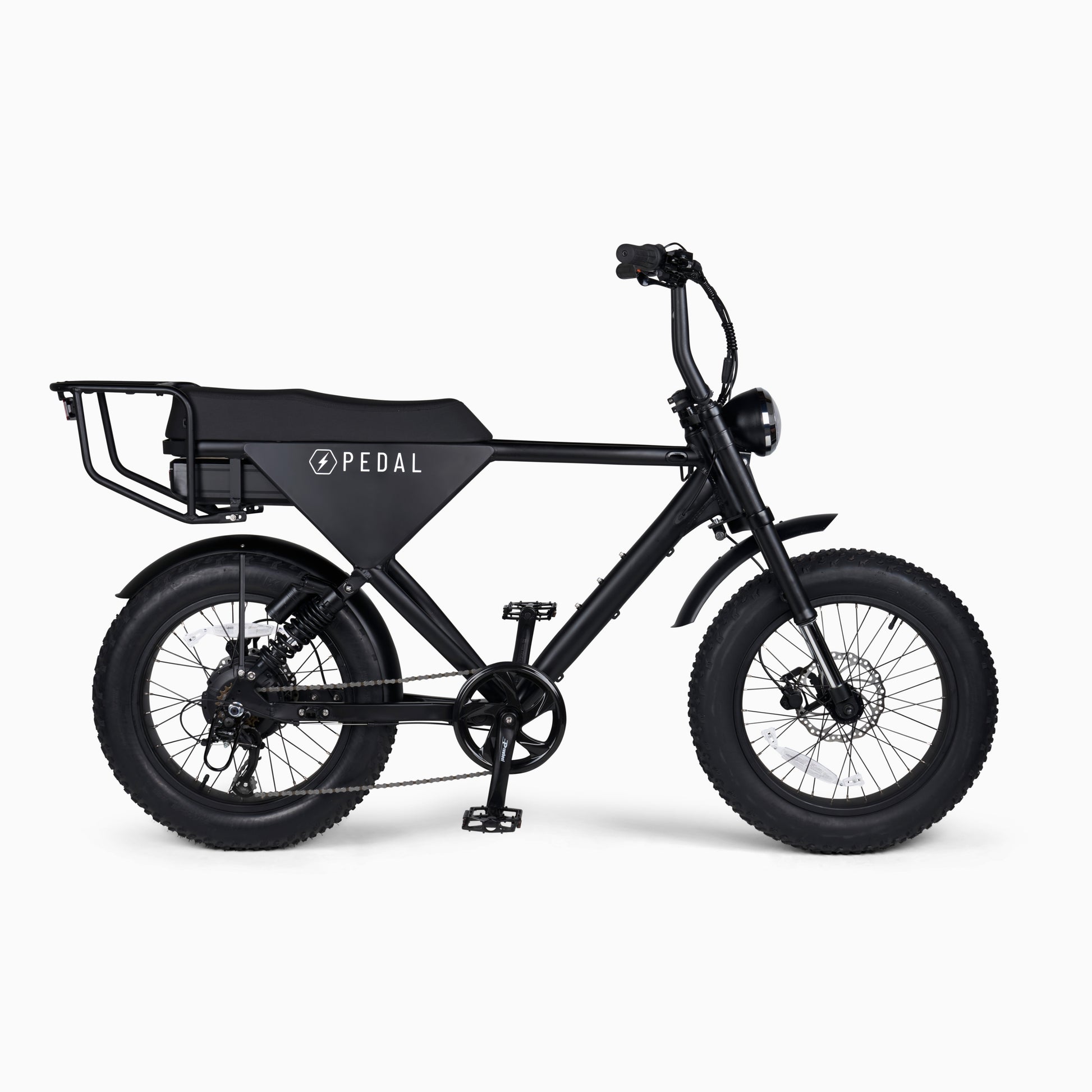 Electric Pedal Bike Premium EBike Pedal Electric